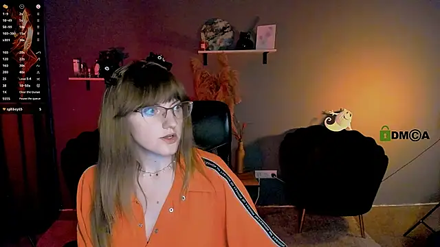 ava mystic  online show from 10-21-25, 07:57