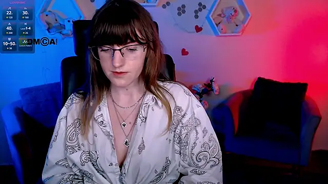 ava mystic  online show from 10-18-25, 09:11