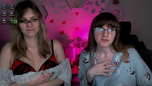 ava mystic  online show from 10-19-25, 09:01