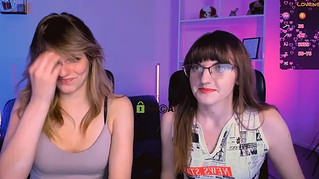 ava mystic  online show from 12-01-25, 08:42