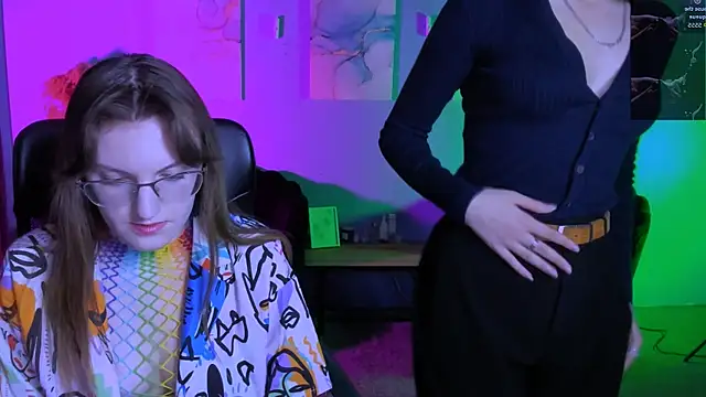 ava mystic  online show from 04-15-26, 07:07