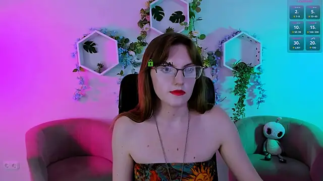 ava mystic  online show from 07-14-26, 02:05