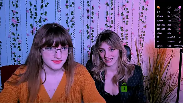 ava mystic  online show from 10-02-25, 07:28