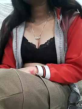 Aarti-kumri online show from 01-12-26, 09:41