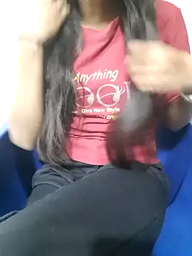 Aarti-kumri online show from 10-27-25, 12:50