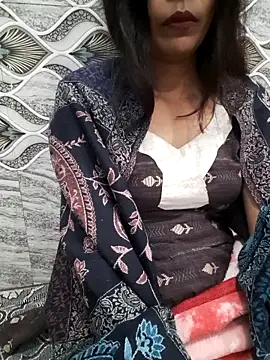 Aarti-kumri online show from 11-17-25, 10:25