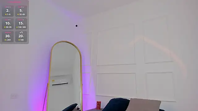 Ashlye Sstone online show from 11-02-25, 07:19