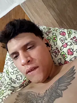 Erlansito online show from 04-11-26, 04:54