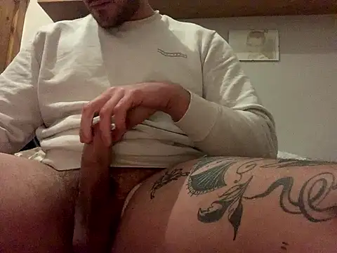 Willpower95 online show from 01-14-26, 03:26