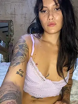 jepetitoiseau online show from 02-22-26, 09:38