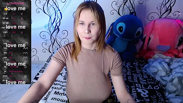 RoyAngela online show from 11-09-25, 05:39