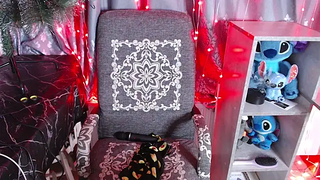 RoyAngela online show from 01-11-26, 04:36