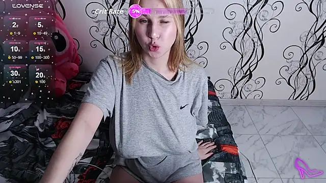 RoyAngela online show from 02-07-26, 02:47