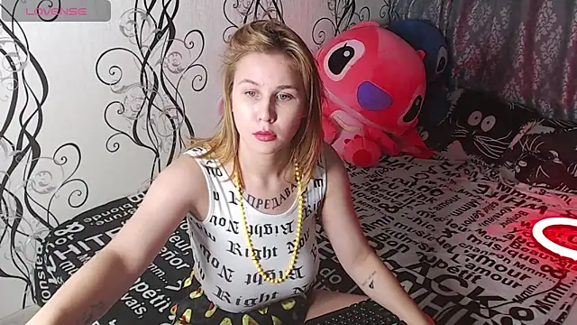 RoyAngela online show from 09-24-25, 08:48