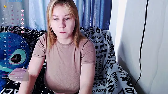 RoyAngela online show from 09-19-25, 05:44