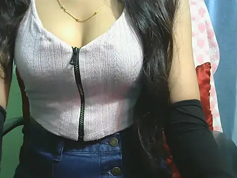 sheetal-sheetal95 online show from 11-02-25, 05:40