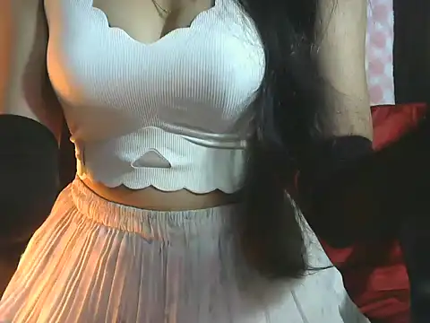 sheetal-sheetal95 online show from 01-16-26, 04:11