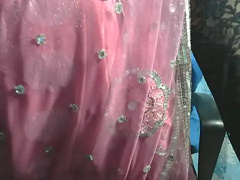 sheetal-sheetal95 online show from 03-18-26, 05:14