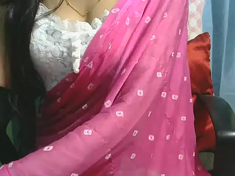 Snapshot of sheetal-sheetal95 chatting on 10-17-25, 12:07 sheetal-sheetal95 online show from 10-17-25, 12:07