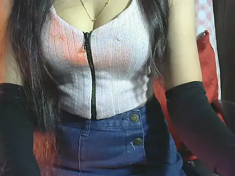 sheetal-sheetal95 online show from 12-05-25, 11:20