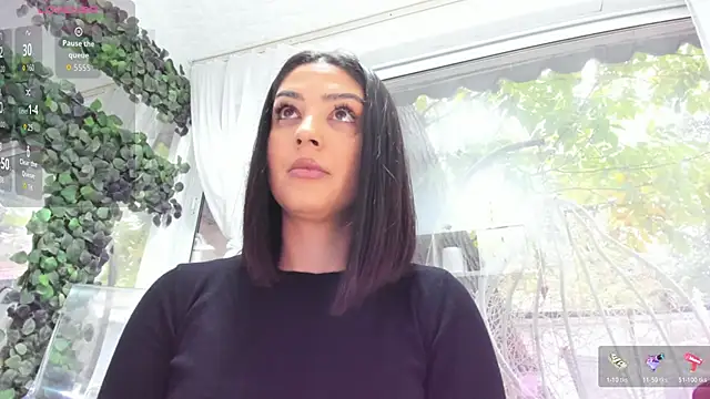 Lexi Storm online show from 10-26-25, 06:58