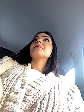 Lexi Storm online show from 09-20-25, 05:34