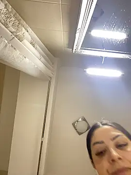 Lexi Storm online show from 01-12-26, 05:25