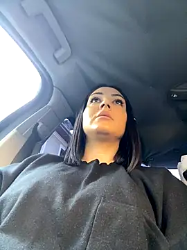 Lexi Storm online show from 09-21-25, 05:23