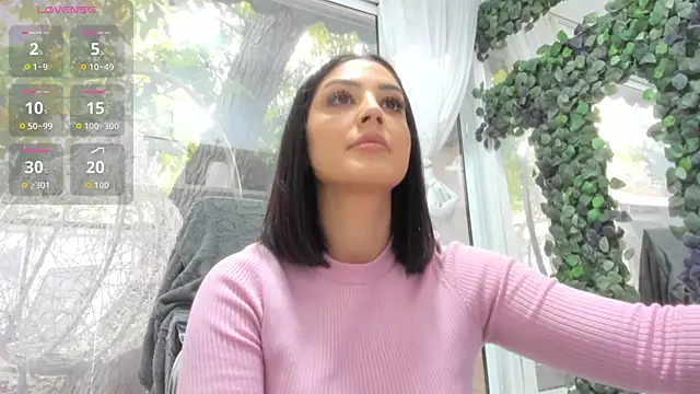 Lexi Storm online show from 10-13-25, 06:37