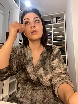 Lexi Storm online show from 11-15-25, 06:50