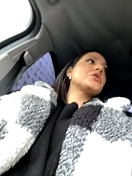 Lexi Storm online show from 10-02-25, 05:33