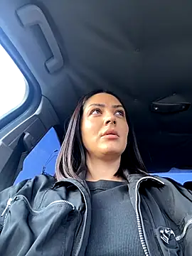 Lexi Storm online show from 10-01-25, 05:23