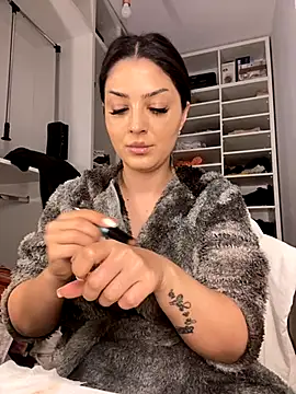 Lexi Storm online show from 10-06-25, 04:46