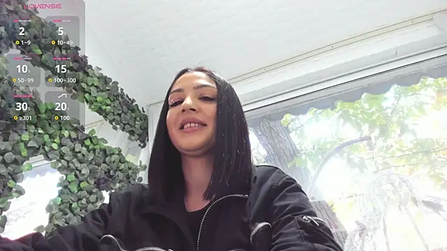 Lexi Storm online show from 11-02-25, 07:02