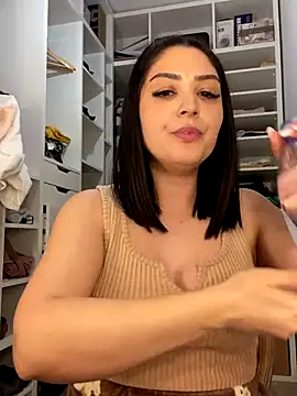 Lexi Storm online show from 12-14-25, 09:31