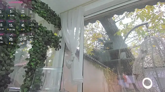 Lexi Storm online show from 11-16-25, 07:02