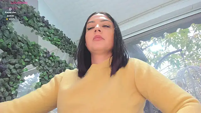 Lexi Storm online show from 11-09-25, 06:39