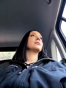 Lexi Storm online show from 09-19-25, 05:33