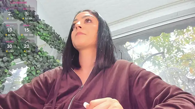 Lexi Storm online show from 11-10-25, 07:13