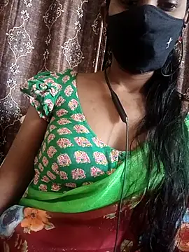 kavya-telugu84 online show from 02-18-26, 06:11