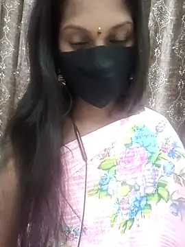 kavya-telugu84 online show from 11-18-25, 06:33