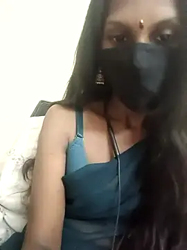 kavya-telugu84 online show from 10-23-25, 12:59