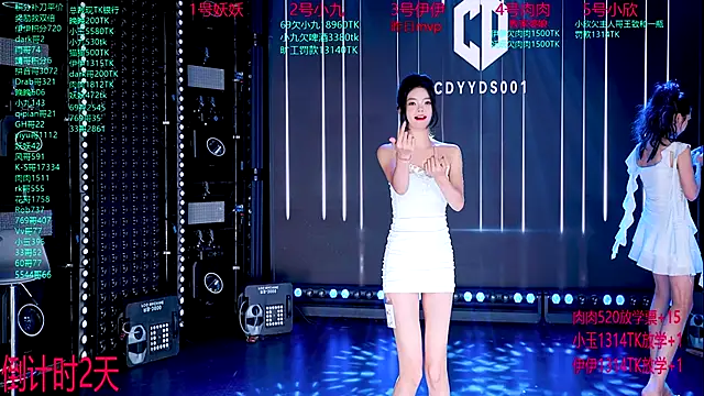 cdyyds001 online show from 09-25-25, 07:31