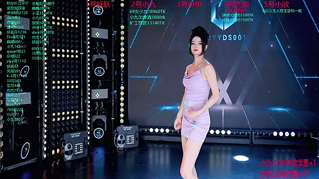 cdyyds001 online show from 09-22-25, 07:31