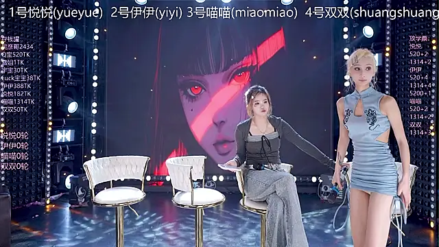 cdyyds001 online show from 03-03-26, 10:44