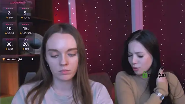 amanda-miki online show from 11-18-25, 03:15