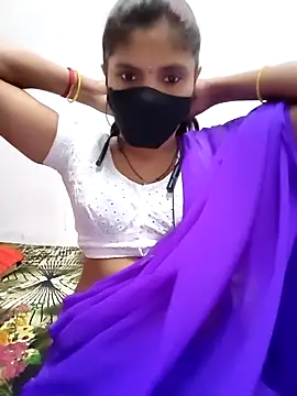 deepa-telugu143 online show from 11-04-25, 08:07