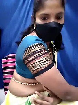 deepa-telugu143 online show from 11-29-25, 06:57