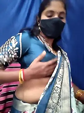 deepa-telugu143 online show from 11-17-25, 09:24