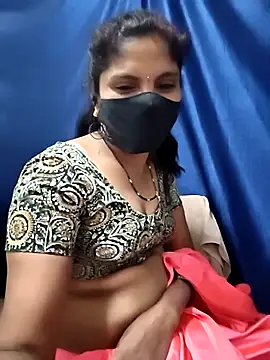 deepa-telugu143 online show from 12-16-25, 07:07